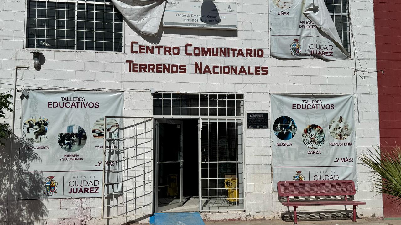 Biblioteca Pública Municipal Custodia de la Republica