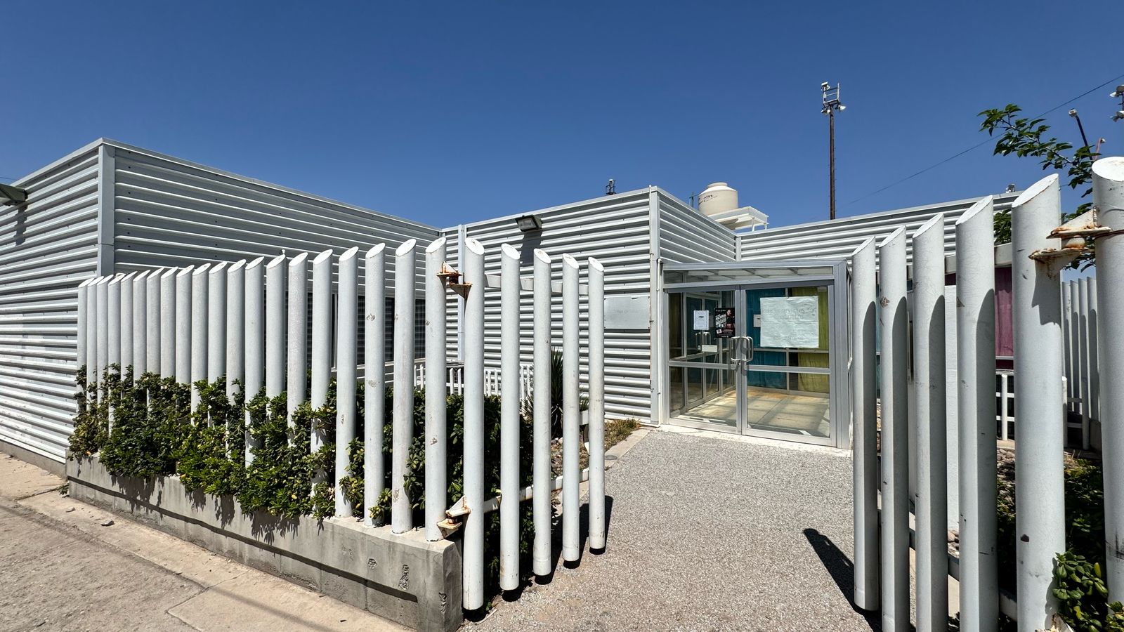 Biblioteca Pública Municipal Villas de Salvárcar