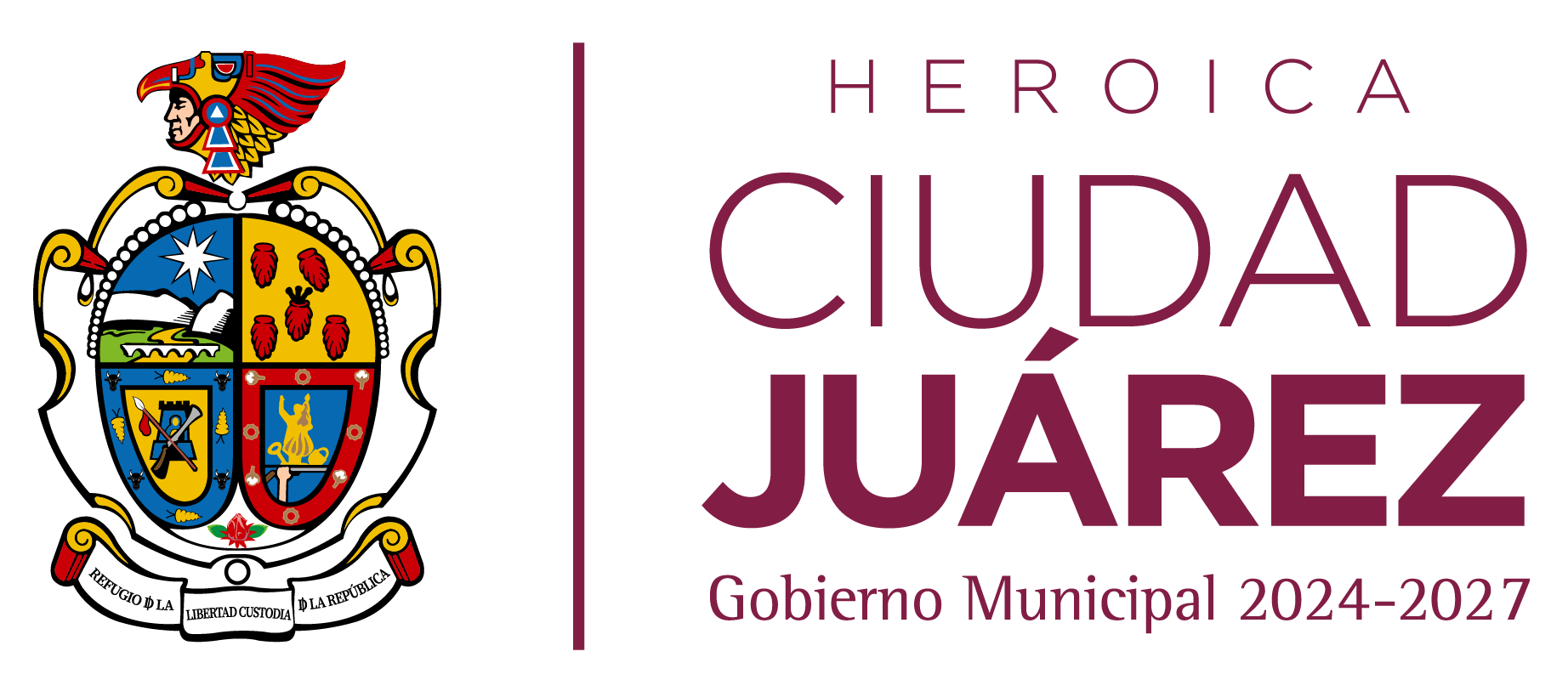 Ciudad Juárez Logo