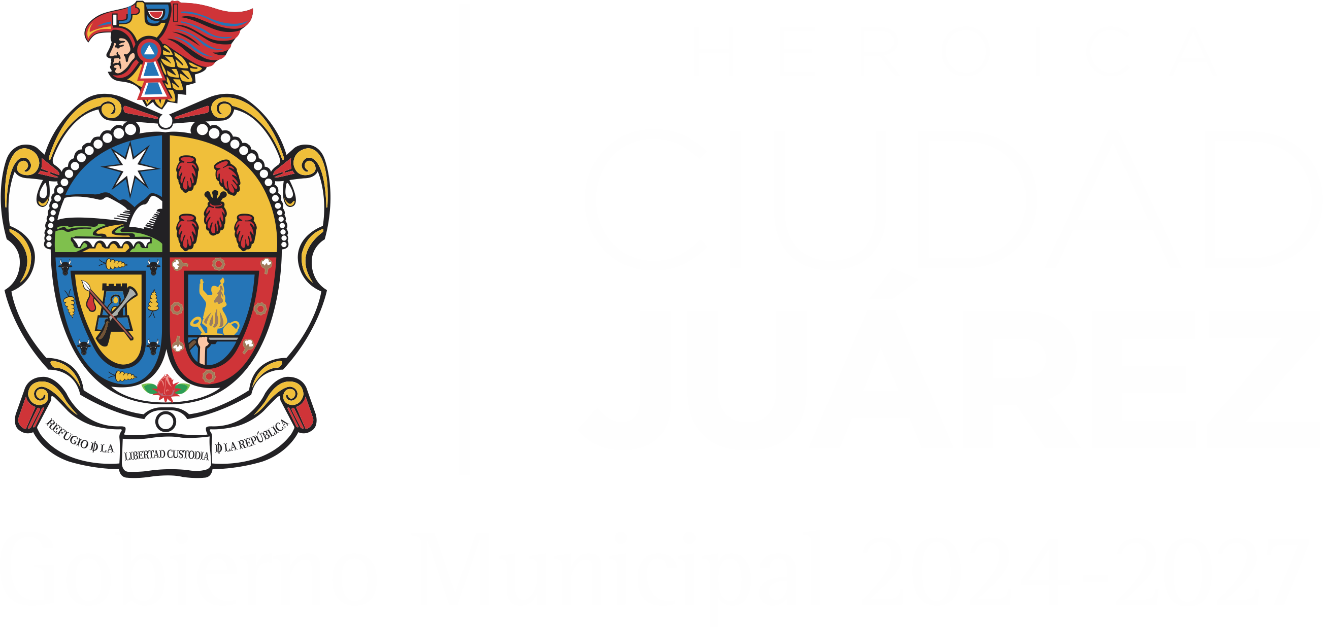 Ciudad Juárez Logo